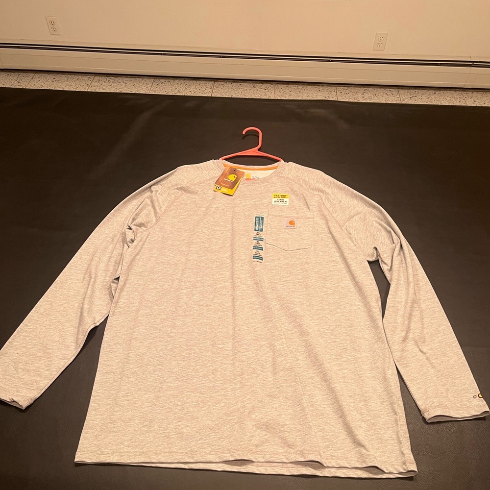Carhartt long sleeve